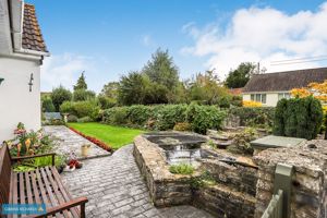 Front Garden- click for photo gallery